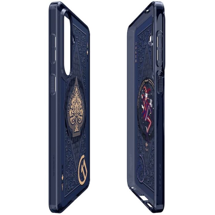 Оригинальный магнитный чехол c11 Magnet Case для Samsung Galaxy S26 Plus (S947) GP-FPS947PGBNW - Fearless: фото 5 из 6