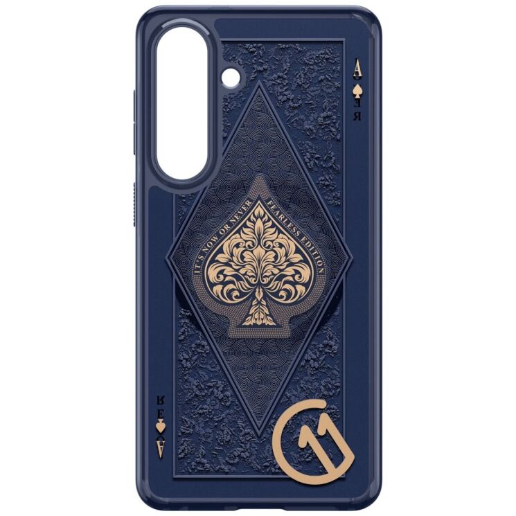 Оригинальный магнитный чехол c11 Magnet Case для Samsung Galaxy S26 Plus (S947) GP-FPS947PGBNW - Fearless: фото 1 из 6