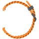 Оригинальный ремешок Marine Band для Samsung Galaxy Watch Ultra (47mm) ET-SNL70MOEGEU - Orange (358012O). Фото 4 из 4