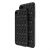 Пластиковый чехол BASEUS Plaid для iPhone 7 / iPhone 8 - Black: фото 1 из 10