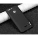 Пластиковый чехол IMAK Jazz Skin для Xiaomi Redmi 6 - Black (186921B). Фото 2 из 8