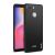 Пластиковый чехол IMAK Jazz Skin для Xiaomi Redmi 6 - Black: фото 1 из 8
