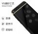 Пластиковый чехол IPAKY Slim Armor для Xiaomi Mi6 - Gold (45304F). Фото 8 из 9