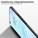 Пластиковий чохол MOFI Slim Shield для Huawei P40 Pro - Black (256715B). Фото 4 з 9