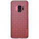 Пластиковий чохол NILLKIN Air Series для Samsung Galaxy S9 (G960) - Red (178642R). Фото 5 з 13