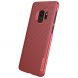 Пластиковий чохол NILLKIN Air Series для Samsung Galaxy S9 (G960) - Red (178642R). Фото 2 з 13