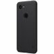 Пластиковый чехол NILLKIN Frosted Shield для Google Pixel 3a XL - Black (217711B). Фото 7 из 34