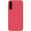 Пластиковый чехол NILLKIN Frosted Shield для Samsung Galaxy A15 (A155) - Red (344865R)