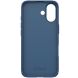 Пластиковий чохол NILLKIN Frosted Shield Pro для Apple iPhone 17 - Blue (387264L). Фото 4 з 17