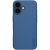 Пластиковый чехол NILLKIN Frosted Shield Pro для Apple iPhone 17 - Blue: фото 1 из 17