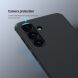 Пластиковый чехол NILLKIN Frosted Shield Pro для Samsung Galaxy S24 - Black (343520B). Фото 8 из 16