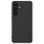Пластиковый чехол NILLKIN Frosted Shield Pro для Samsung Galaxy S24 - Black: фото 1 из 16