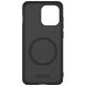 Пластиковый чехол NILLKIN Frosted Shield Pro Magnetic для OnePlus 13T - Black (381405B). Фото 6 из 19