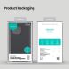 Пластиковый чехол NILLKIN Frosted Shield Pro Magnetic для OnePlus 13T - Black (381405B). Фото 19 из 19