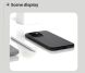 Пластиковый чехол NILLKIN Frosted Shield Pro Magnetic для OnePlus 13T - Black (381405B). Фото 18 из 19