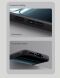 Пластиковый чехол NILLKIN Frosted Shield Pro Magnetic для OnePlus 13T - Black (381405B). Фото 17 из 19