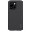 Пластиковый чехол NILLKIN Frosted Shield Pro Magnetic для OnePlus 13T - Black (381405B)