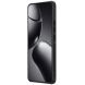 Пластиковый чехол NILLKIN Frosted Shield Pro Magnetic для Xiaomi 14T Pro - Black (365632B). Фото 4 из 13