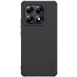 Пластиковый чехол NILLKIN Frosted Shield Pro Magnetic для Xiaomi 14T Pro - Black (365632B)