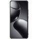 Пластиковый чехол NILLKIN Frosted Shield Pro Magnetic для Xiaomi 14T Pro - Black (365632B). Фото 5 из 13