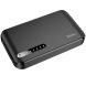 Портативне джерело живлення для роутера Hoco DB62 UPS 5-12V/18W (20000mAh) - Black (995445B). Фото 3 з 8