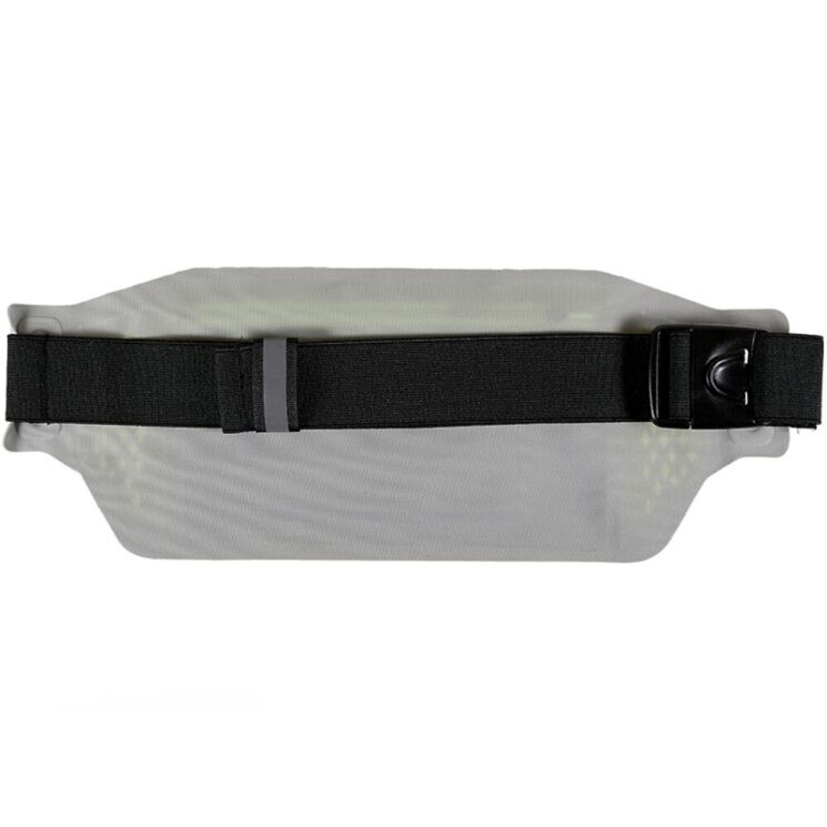 Поясная сумка Deexe Running Belt - Grey: фото 2 из 7