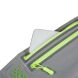 Поясная сумка Deexe Running Belt - Grey (982204H). Фото 4 из 7