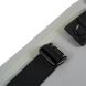 Поясная сумка Deexe Running Belt - Grey (982204H). Фото 6 из 7