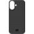Противоударный чехол ArmorStandart BlackIcon Kevlar MagCase для Apple iPhone 17 - Black: фото 1 из 2