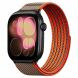 Ремінець Deexe Active Band для Apple Watch 45 / 44 / SE 44 / 42 (Series 1-3) / Ultra (Gen 1-4) - Brown (398002Z). Фото 2 з 5