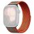 Ремінець Deexe Active Band для Apple Watch 45 / 44 / SE 44 / 42 (Series 1-3) / Ultra (Gen 1-4) - Brown: фото 1 з 5
