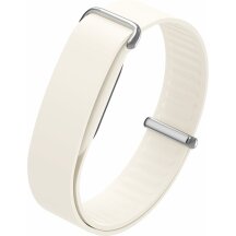 Ремінець Deexe Silicone Loop для Google Fitbit Air - Starlight: фото 1 з 2