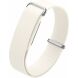 Ремінець Deexe Silicone Loop для Google Fitbit Air - Starlight (258020SG). Фото 1 з 2