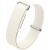 Ремінець Deexe Silicone Loop для Google Fitbit Air - Starlight: фото 1 з 2