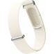 Ремінець Deexe Silicone Loop для Google Fitbit Air - Starlight (258020SG). Фото 2 з 2