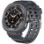 Ремешок Deexe Solid Color для Samsung Galaxy Watch Ultra (47mm) - Grey: фото 1 из 8