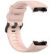 Ремінець Deexe Sport Series для Xiaomi Amazfit T-ReX 3 - Pink (382704P). Фото 3 з 9