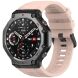 Ремінець Deexe Sport Series для Xiaomi Amazfit T-ReX 3 - Pink (382704P). Фото 2 з 9
