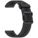 Ремешок Deexe Stellar Strap для часов с шириной крепления 20мм - Black (895442B). Фото 2 из 6