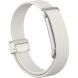 Ремінець для годинника Deexe Knitted Strap для Google Fitbit Air - Starlight (258017SG). Фото 2 з 5