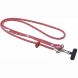Ремінець для смартфона Deexe Crossbody Strap - Red / White (983028RW). Фото 2 з 5