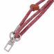 Ремінець для смартфона Deexe Crossbody Strap - Red / White (983028RW). Фото 5 з 5