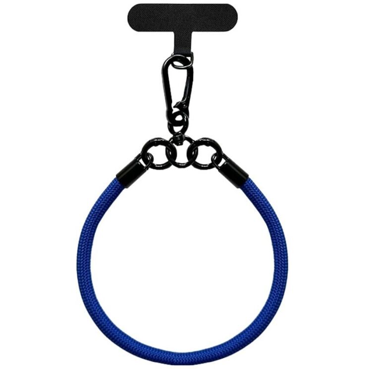 Ремінець для смартфона Reframe Holdo - Blue: фото 1 з 9