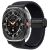 Ремешок DUX DUCIS Mixture Pro Series для Samsung Galaxy Watch Ultra (47mm) - Midnight: фото 1 из 13