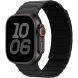 Ремінець Hoco WA39 для Apple Watch 42 (Series 10/11) / 41 / 40 / SE 40 / 38 - Coal / Black (345150B). Фото 1 з 7