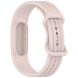 Ремінець Reframe Linear Soft для Google Fitbit Air - Light Pink (258010LP). Фото 3 з 12