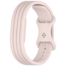 Ремінець Reframe Linear Soft для Google Fitbit Air - Light Pink: фото 1 з 12