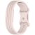 Ремешок Reframe Linear Soft для Google Fitbit Air - Light Pink: фото 1 из 12