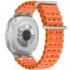 Ремешок Reframe Starlab Strap для Samsung Galaxy Watch 8 (40/44mm) / 8 Classic - Orange (384137O). Фото 1 из 4