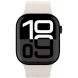 Ремешок Spigen (SGP) Nano Pop для Apple Watch 42 (Series 10) / 41 / 40 / SE 40 (AMP09326) - Orange Beige (345138O). Фото 2 из 12
